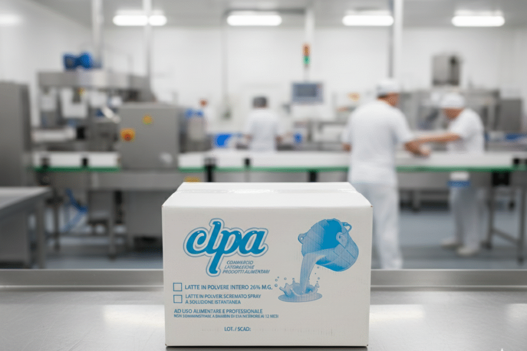 scattola clpa scattola clpa